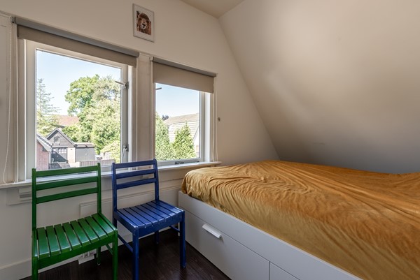 Medium property photo - Tienwoningenweg 13, 7312 DK Apeldoorn